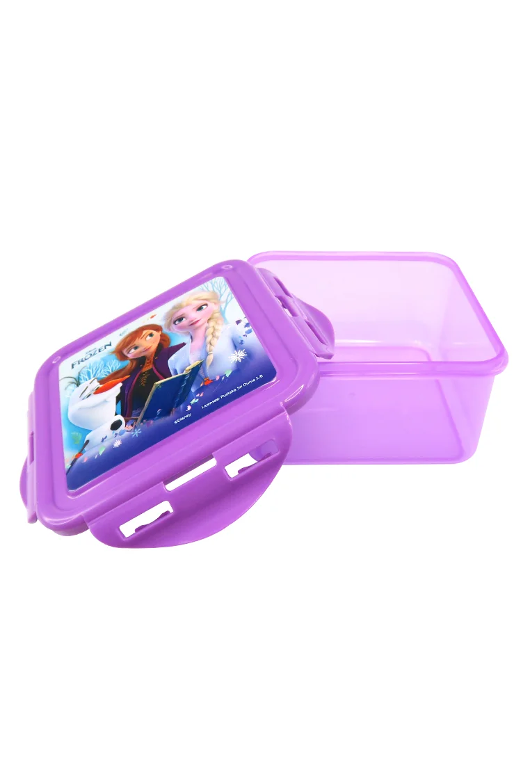 Disney Frozen II Adv