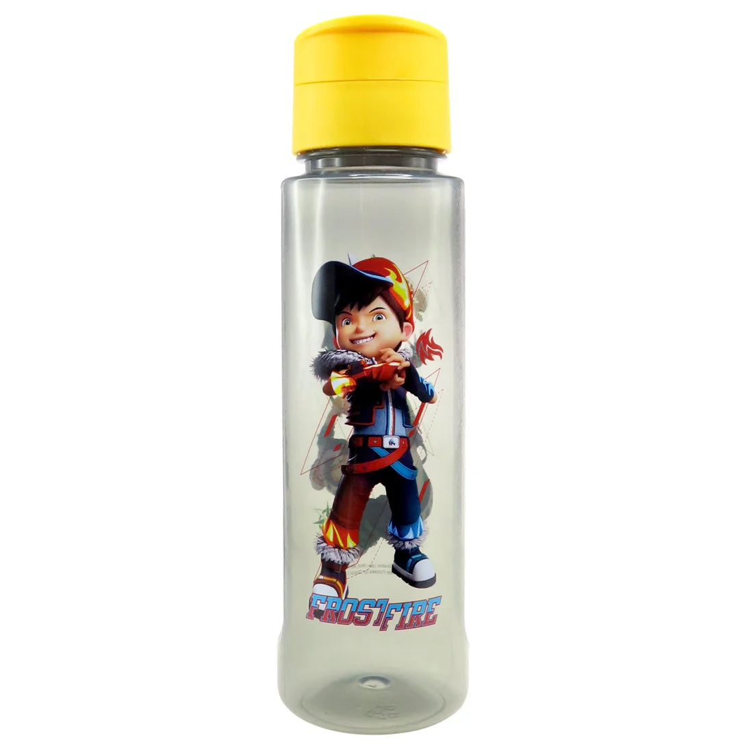 Boboiboy Fusion PP D