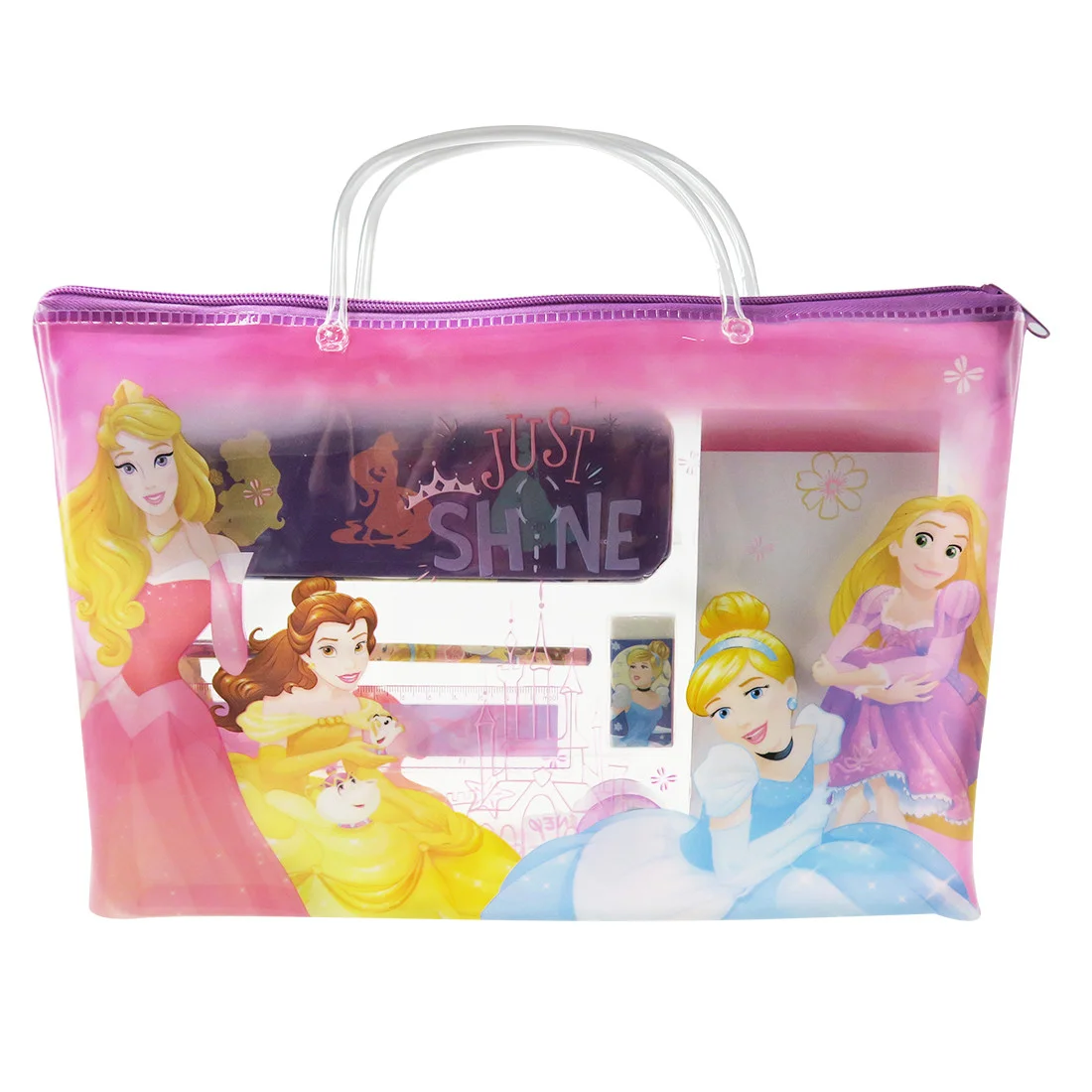 Disney Princess Stor