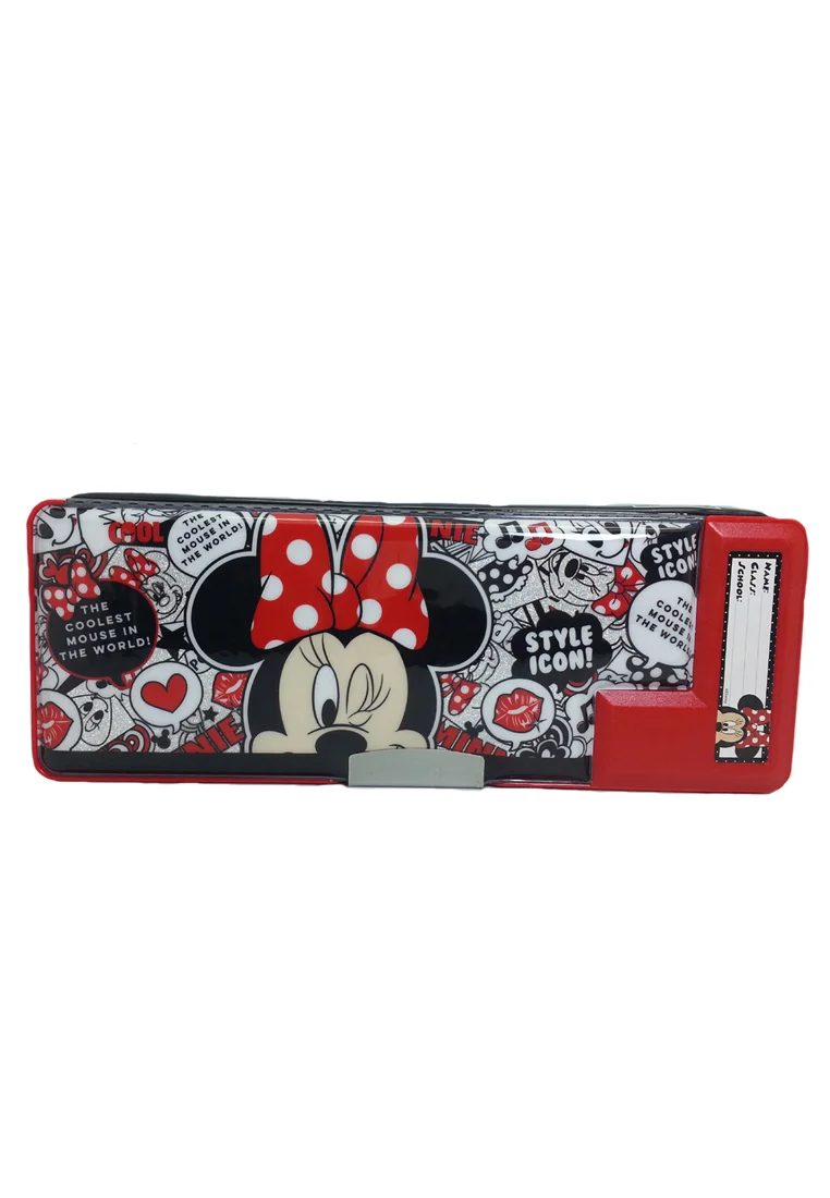 Disney Minnie Style