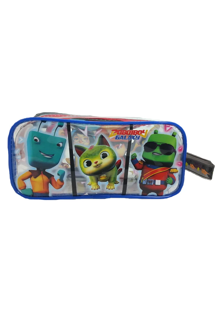 Boboiboy Galaxy Tran