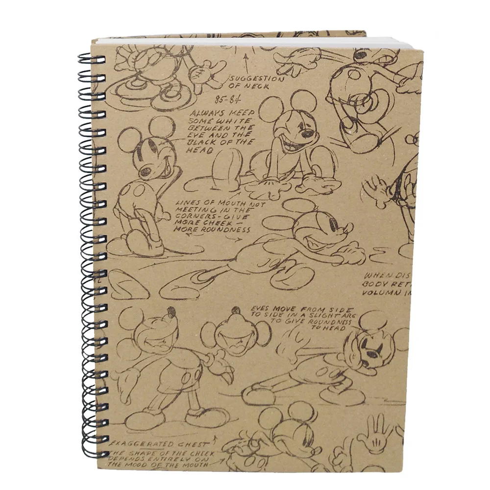 Disney Mickey Go Loc