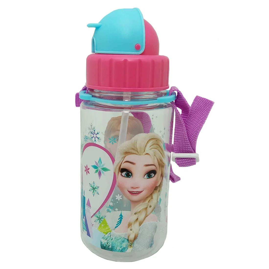 Disney Frozen Castle