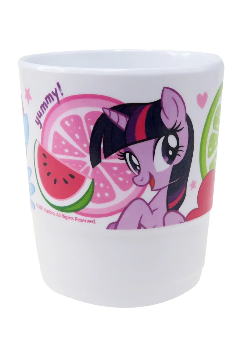 My Little Pony Fruit