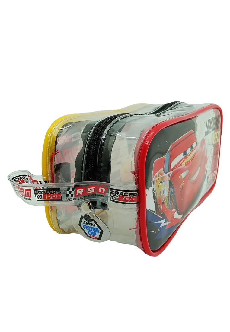 Disney Cars RSN Tran