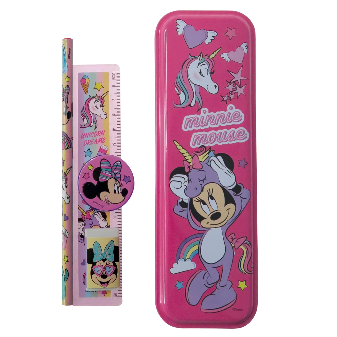 Disney Minnie Unicor