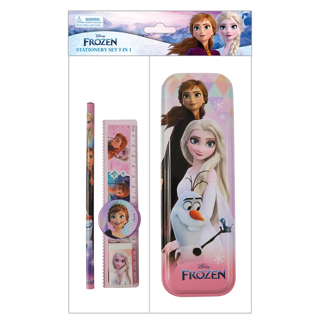 Disney Frozen 2 Fore