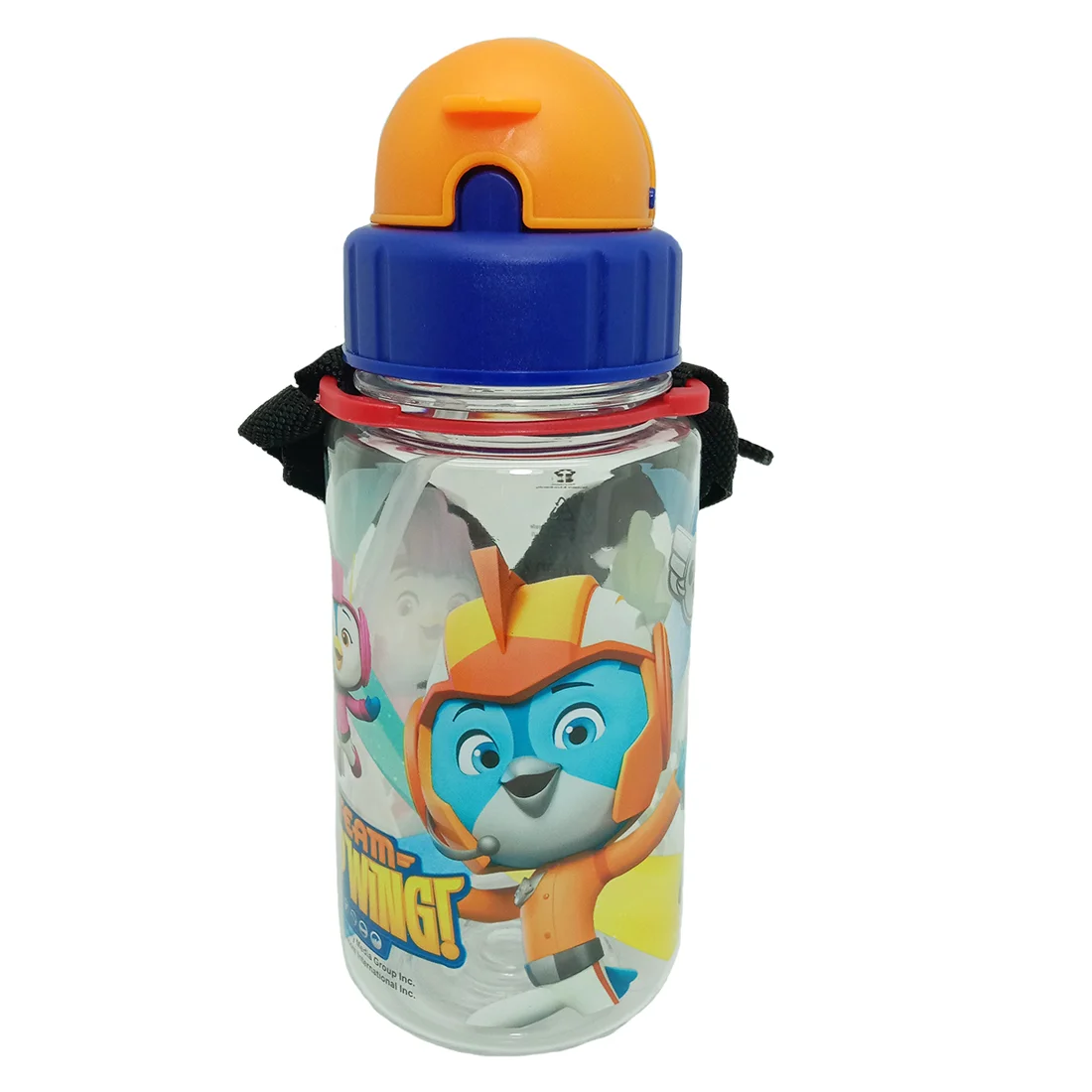 Top Wing Tritan Bott
