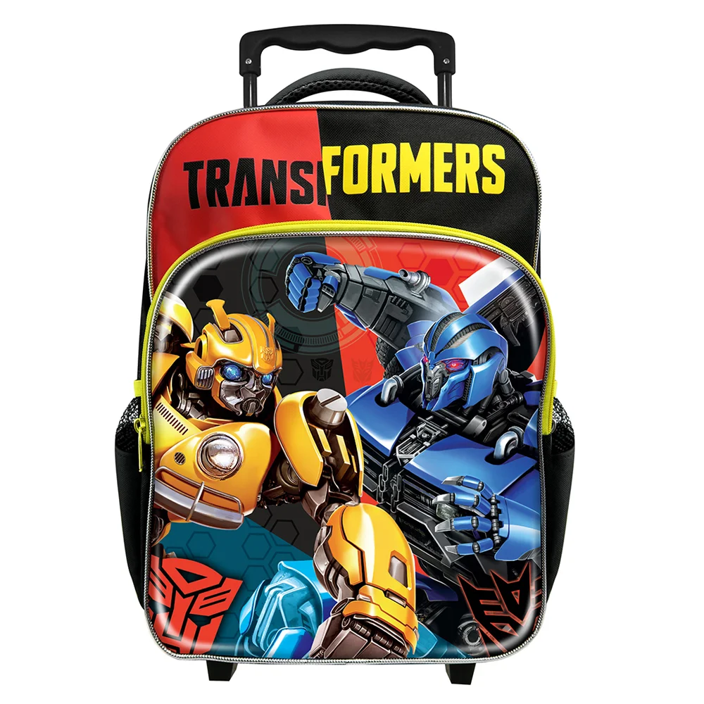 Transformers TF6 Pre