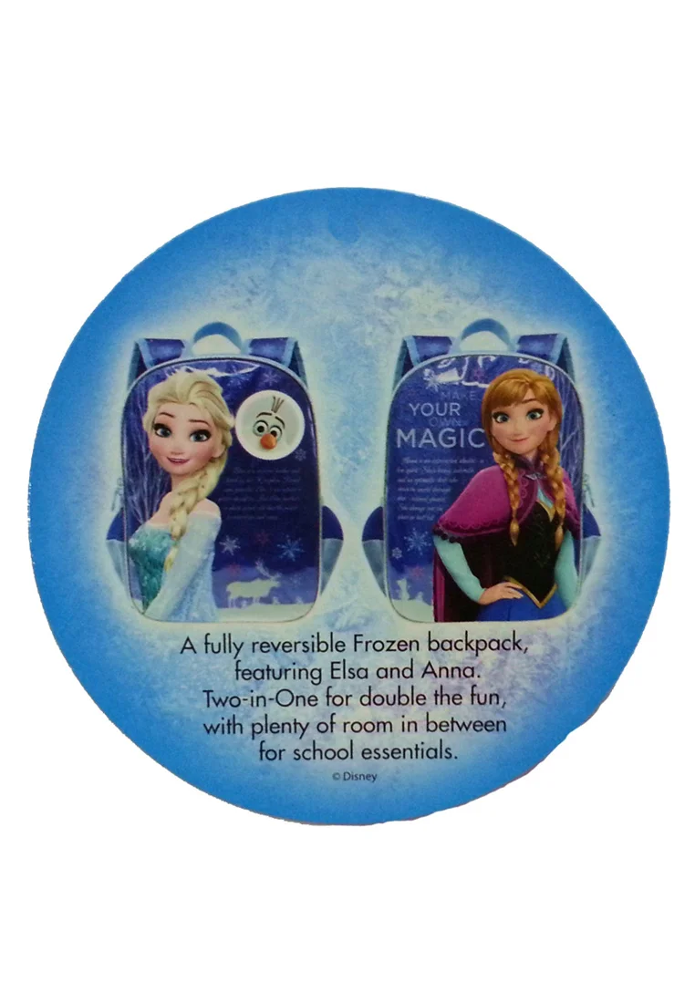 Disney Frozen Magic