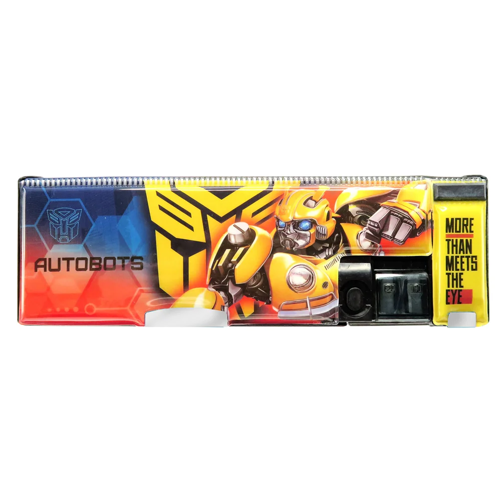 Transformers TF6 Mag