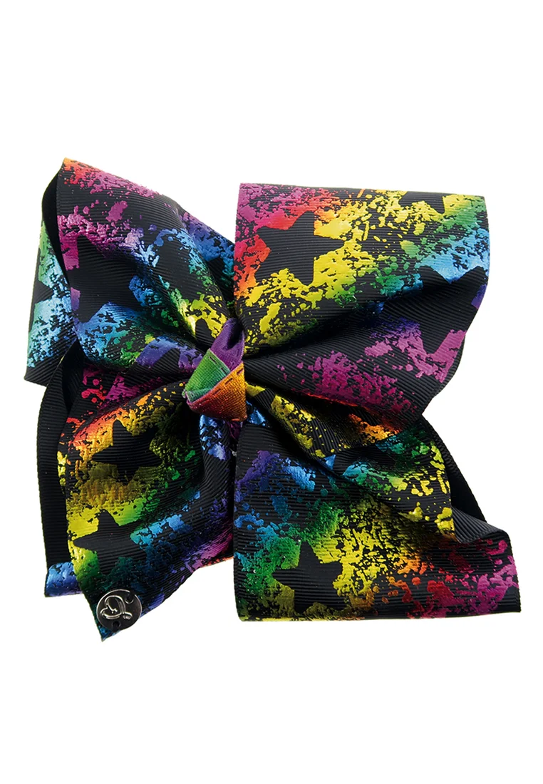 Jojo Siwa Bow with C