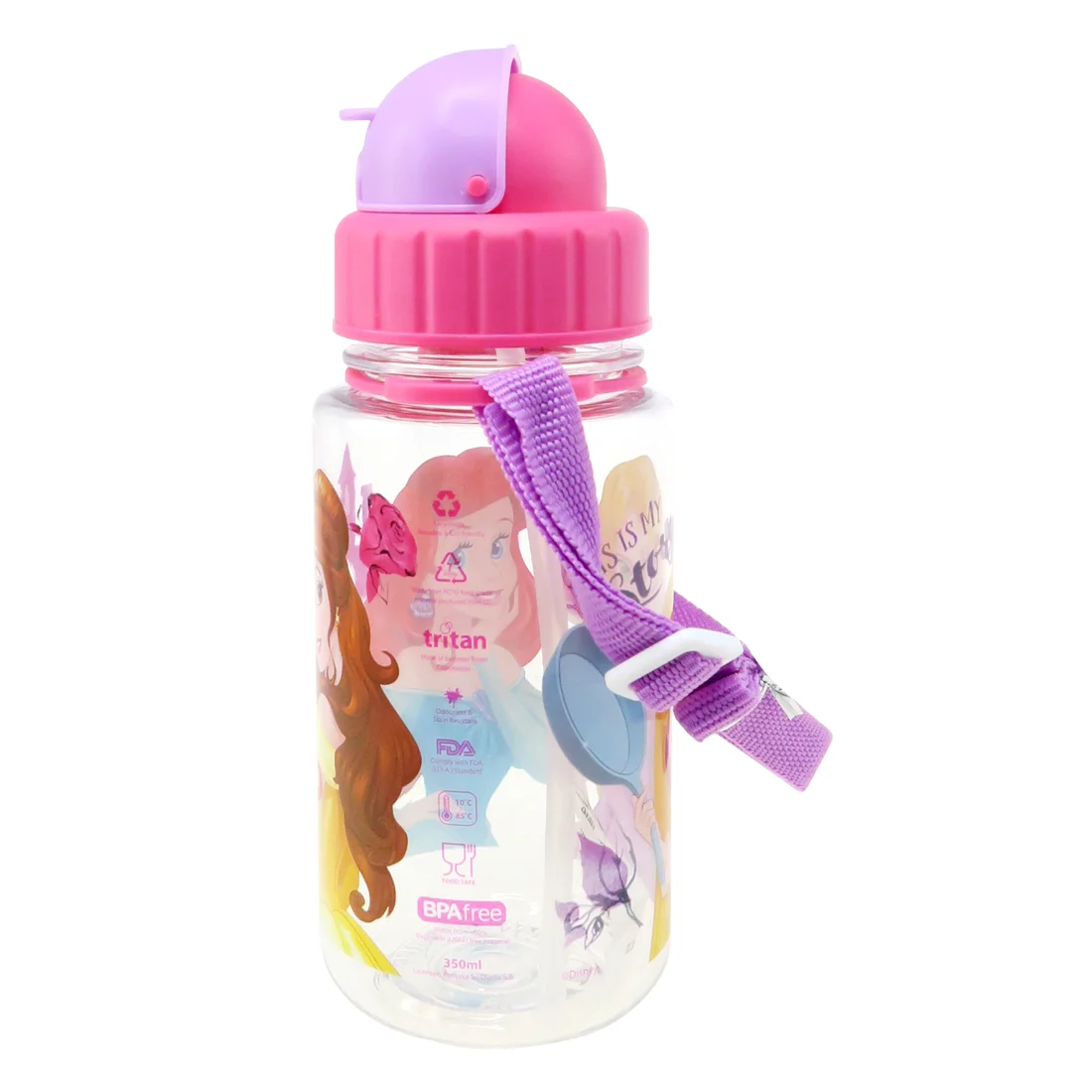 Disney Princess Mome