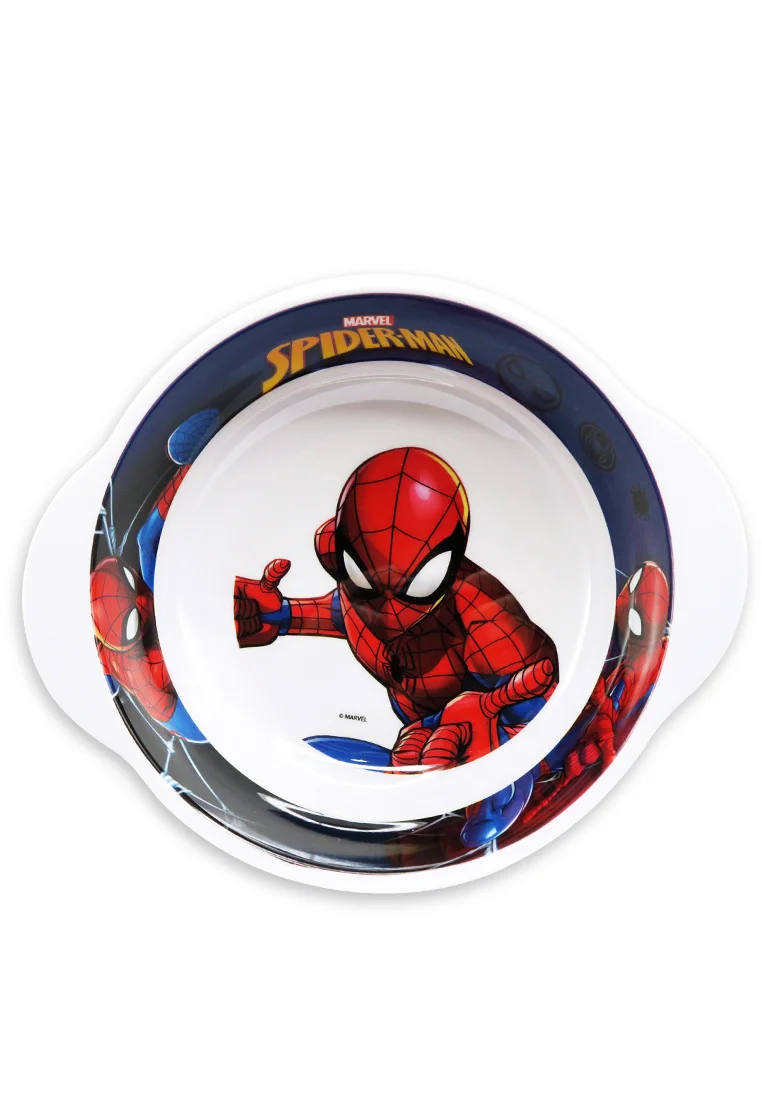 Spiderman Melamine H