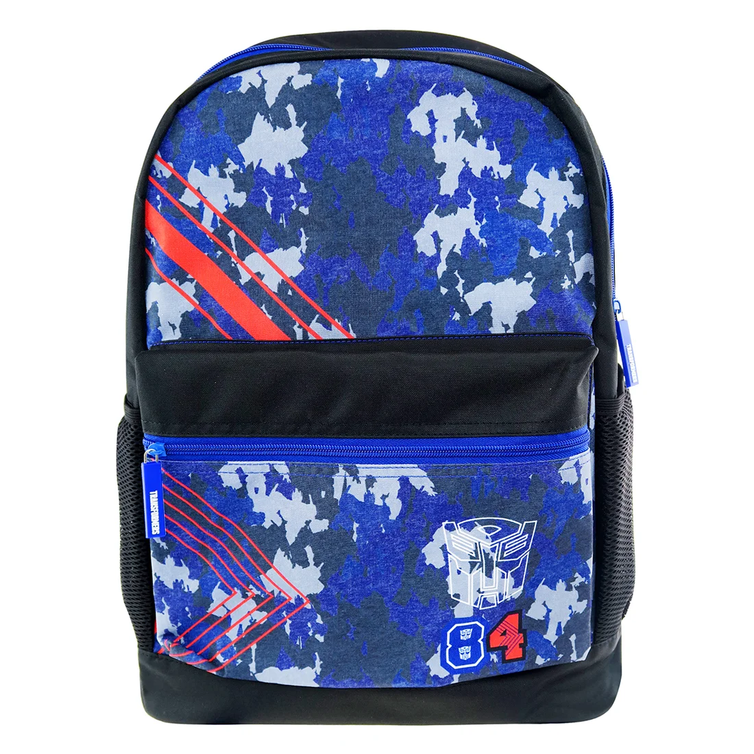 Transformers CAMO 84