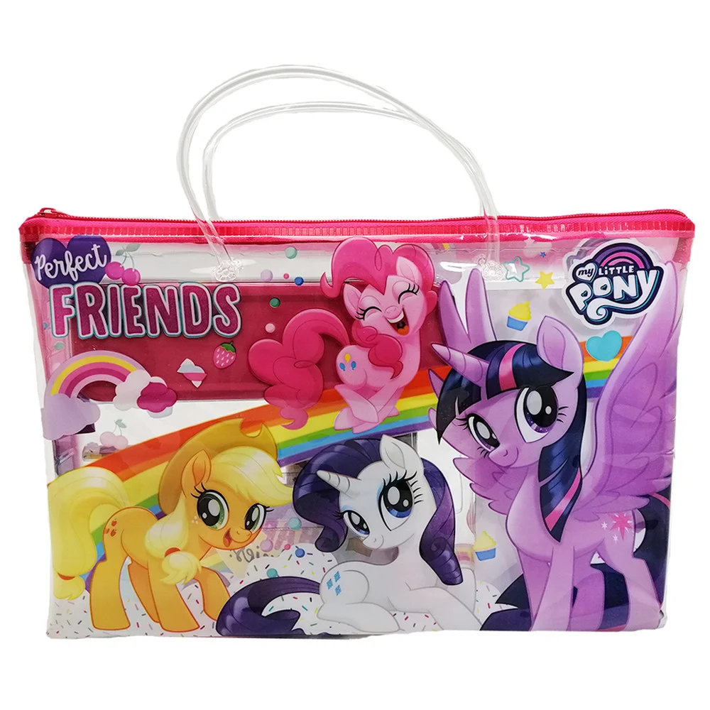My Little Pony Happy