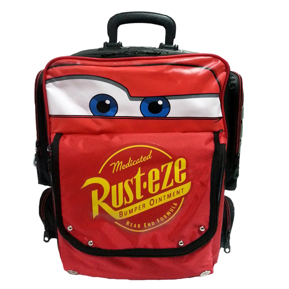 Disney Cars 3 3D Sha