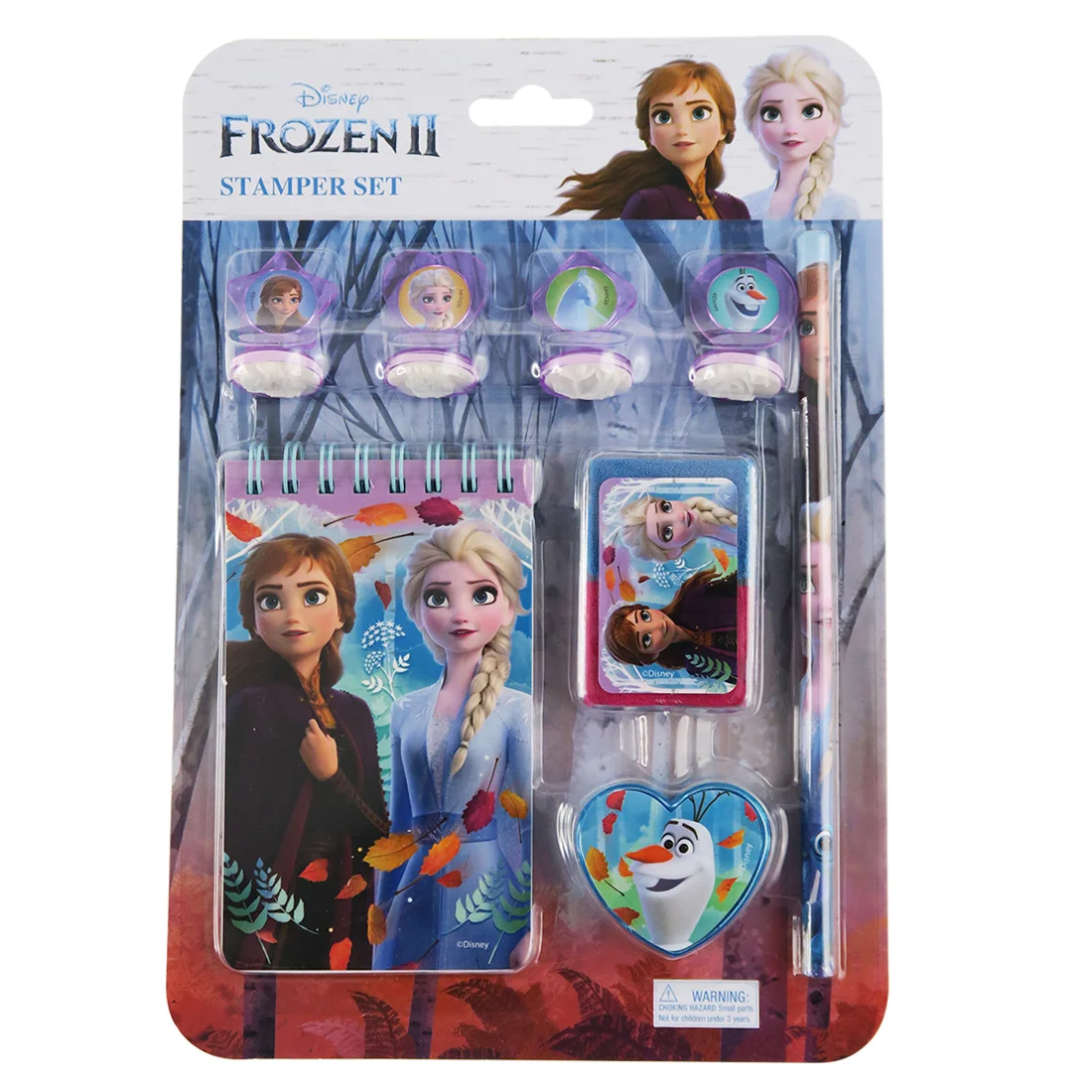 Disney Frozen 2 Sist