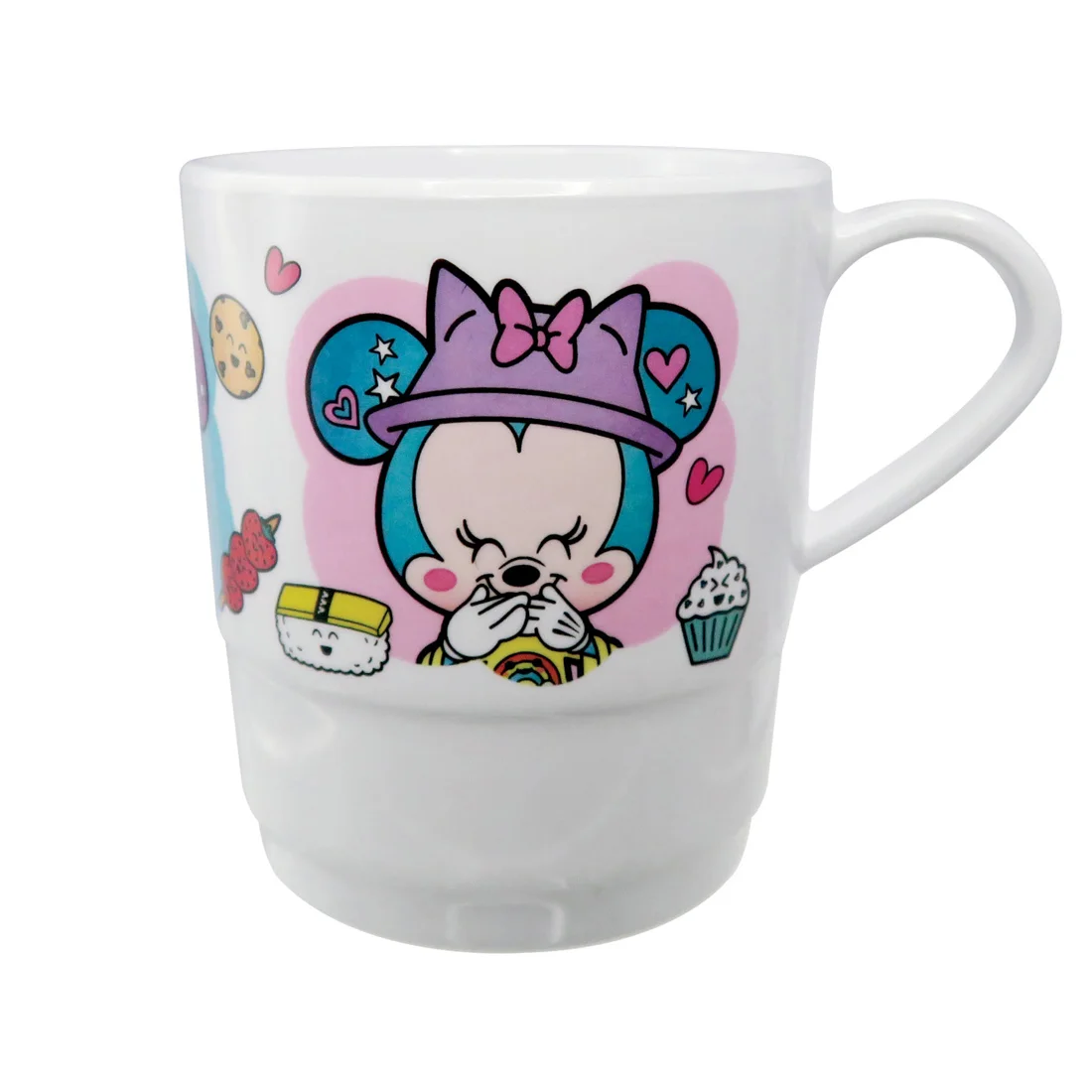 Disney Minnie Too Cu