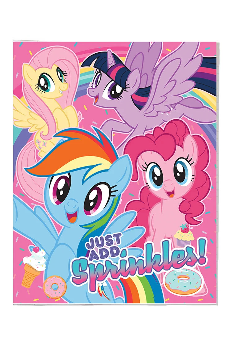 My Little Pony BFF E