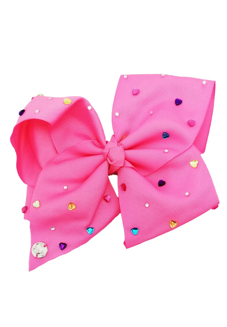 Jojo Siwa Bow with C
