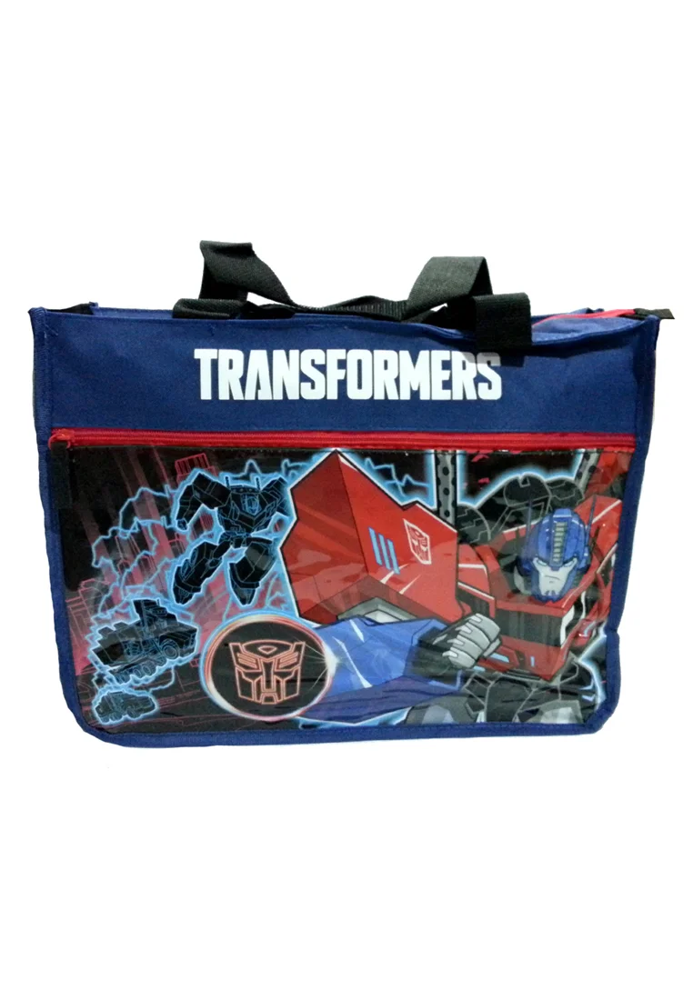 Transformers Trid Op
