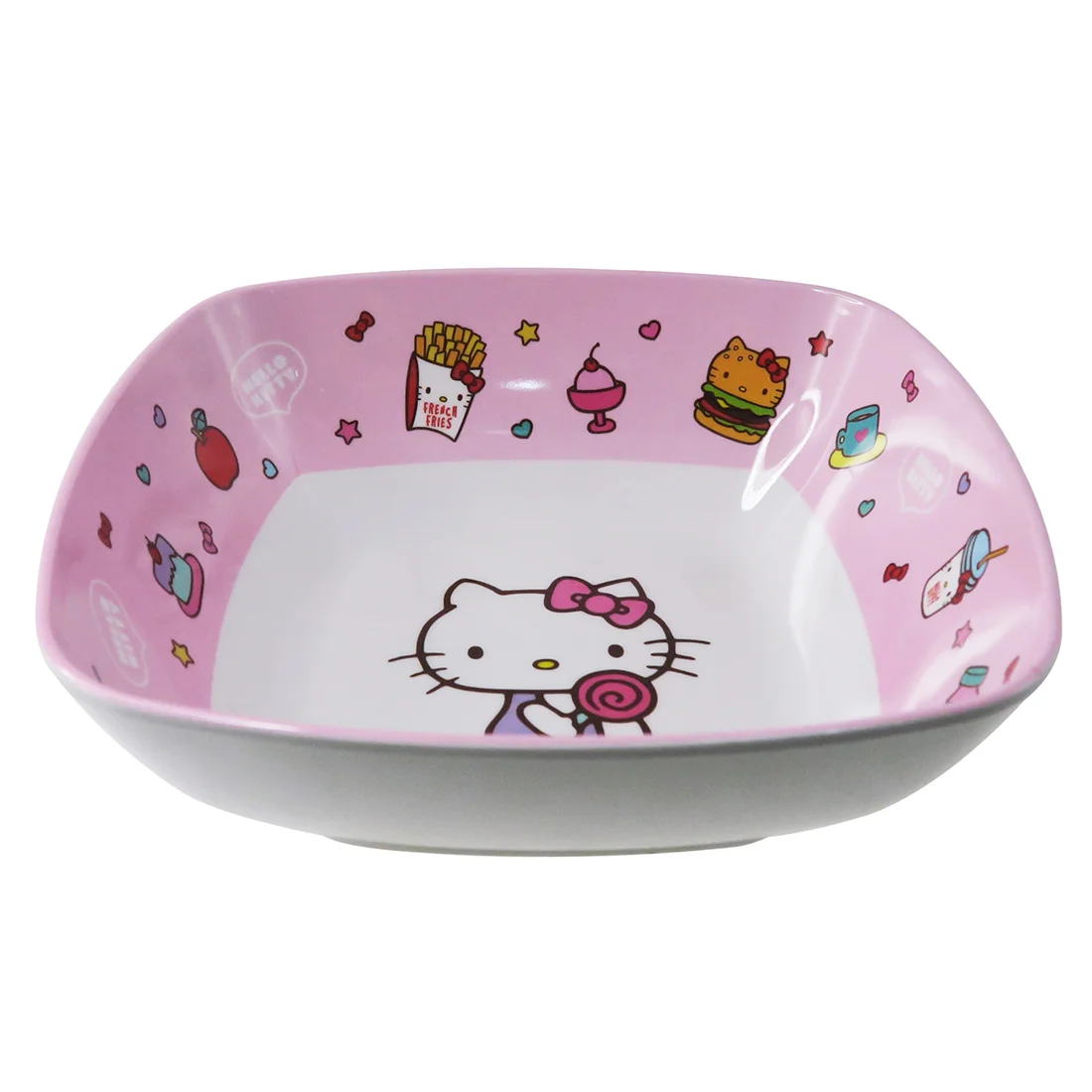 Hello Kitty Melamine