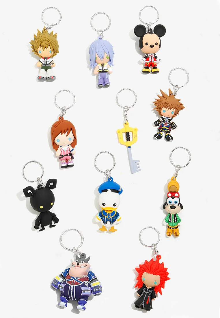 Disney Kingdom Heart