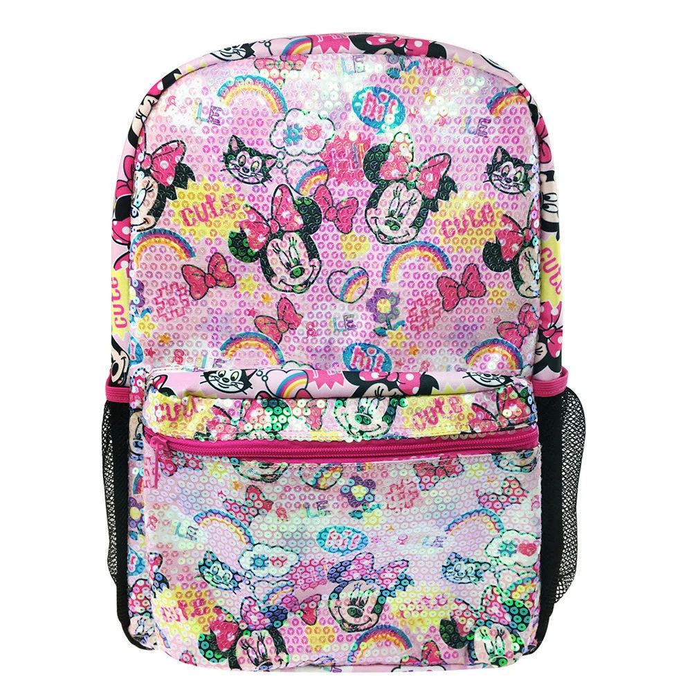 Disney Minnie Mouse