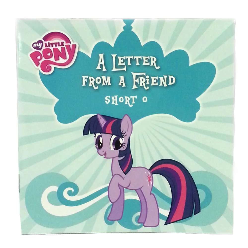 My Little Pony : Sho