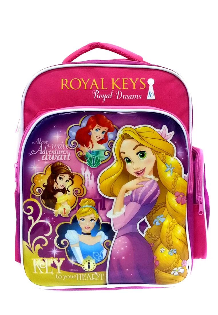 Disney Princess Roya