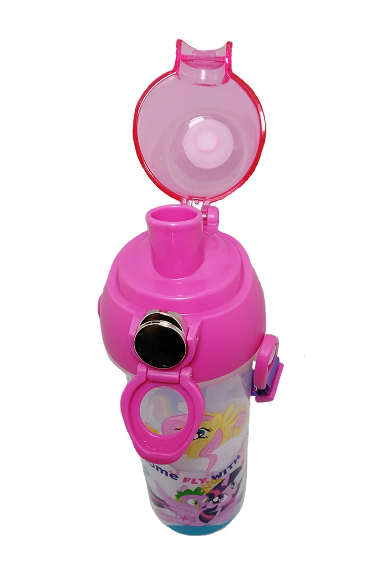 My Little Pony PP Wa