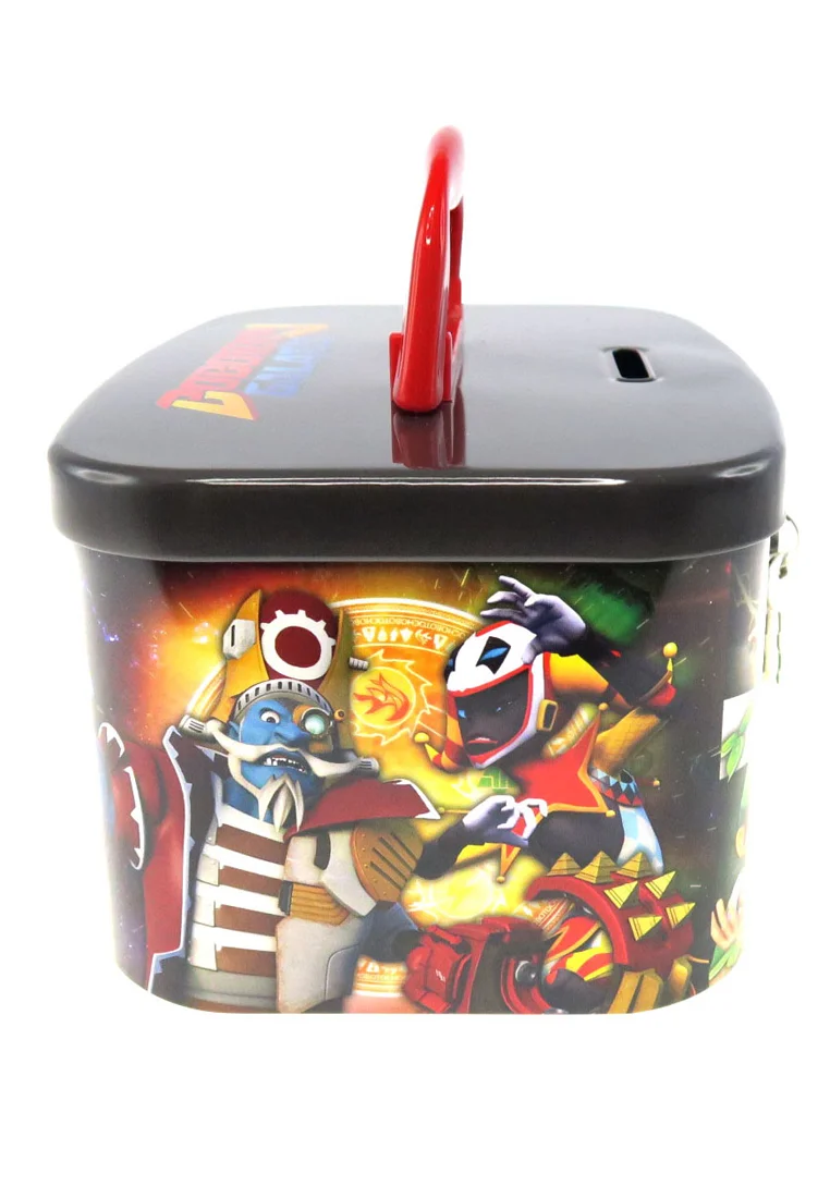 Boboiboy Galaxy Coin