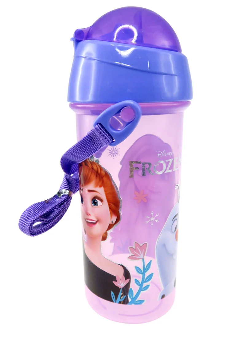 Disney Frozen II Adv
