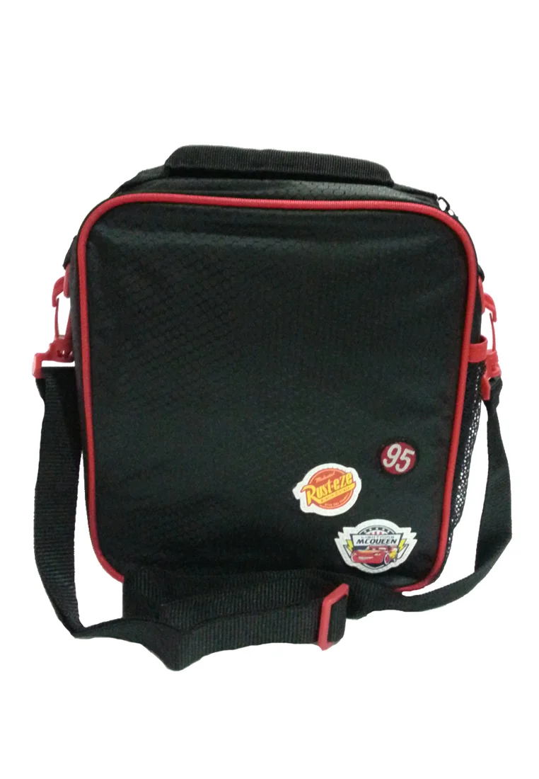 Disney Cars 3 Lunch