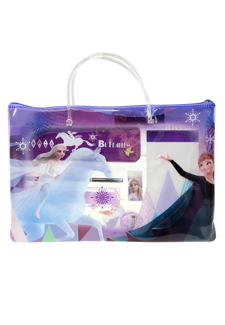 Disney Frozen 2 Adve