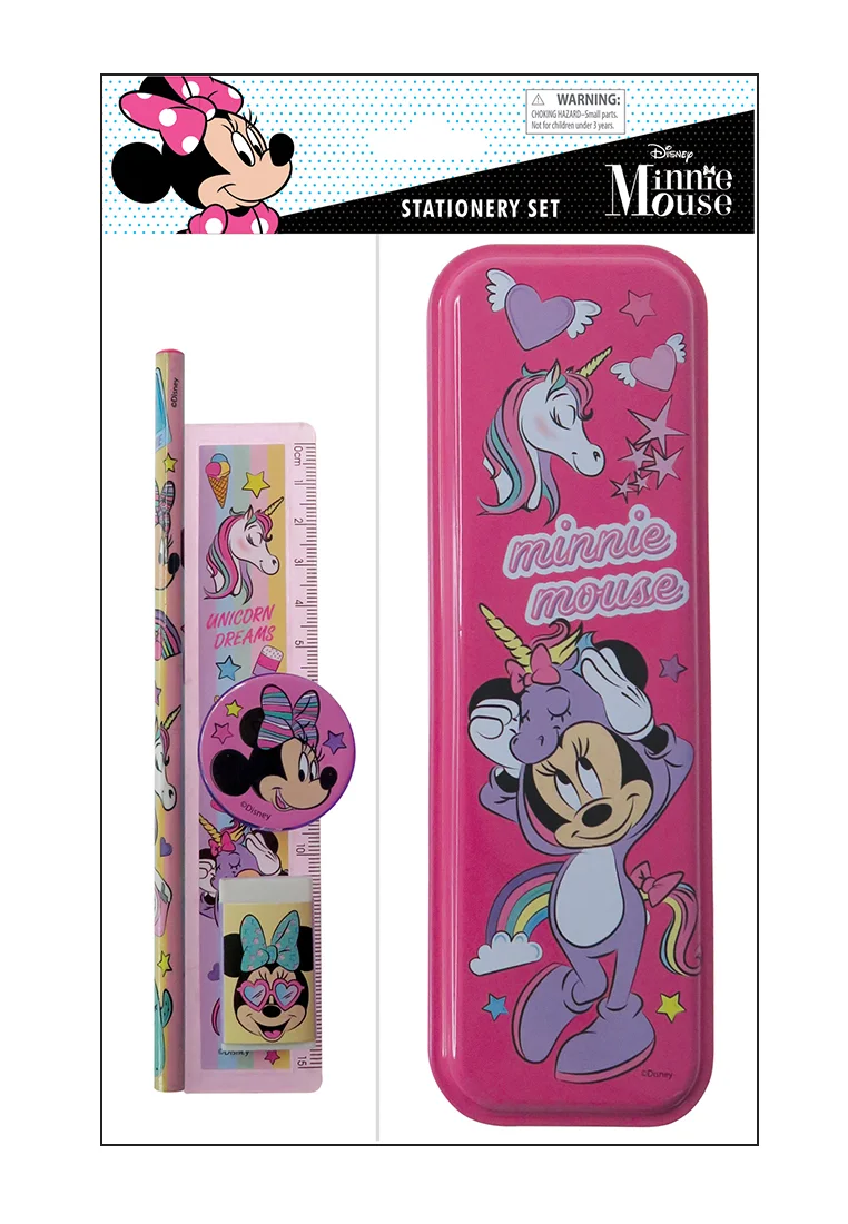 Disney Minnie Unicor