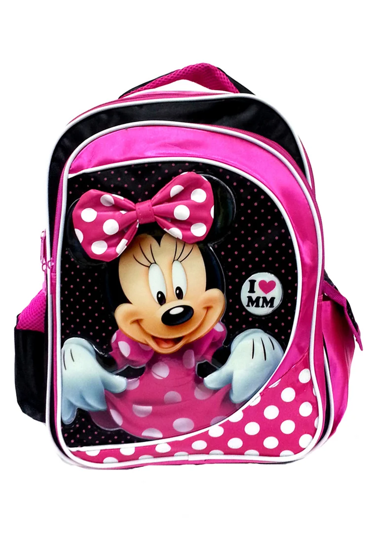 Disney Minnie I Love
