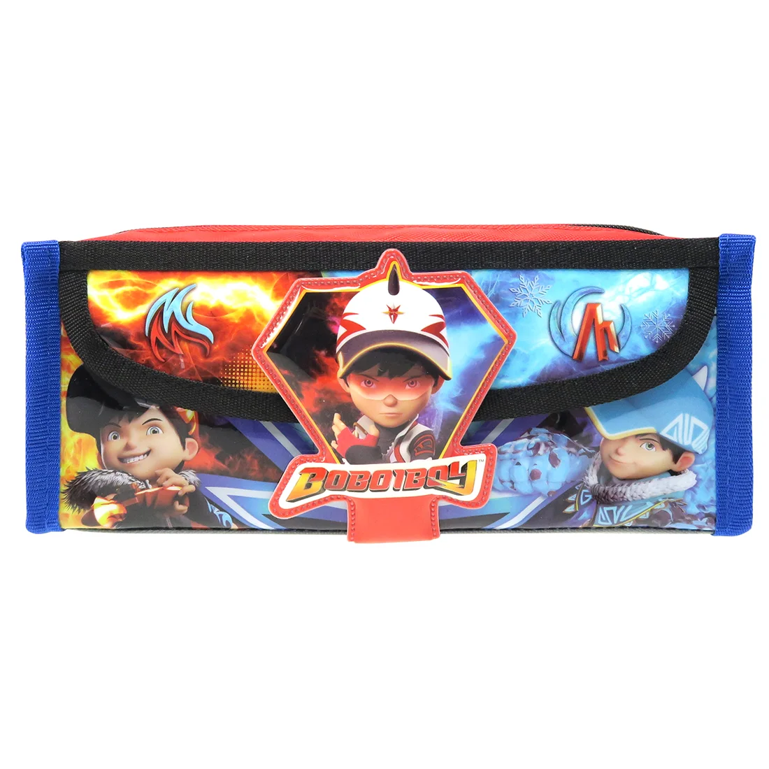 Boboiboy Fusion Elem