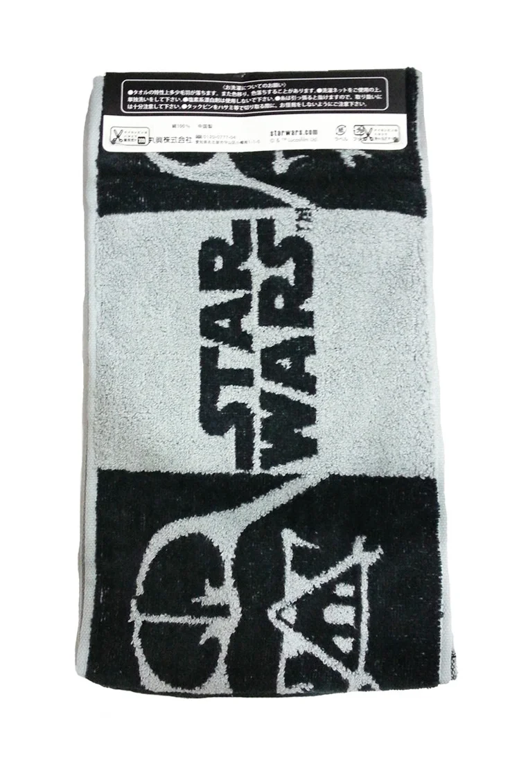 Disney Star Wars Nec