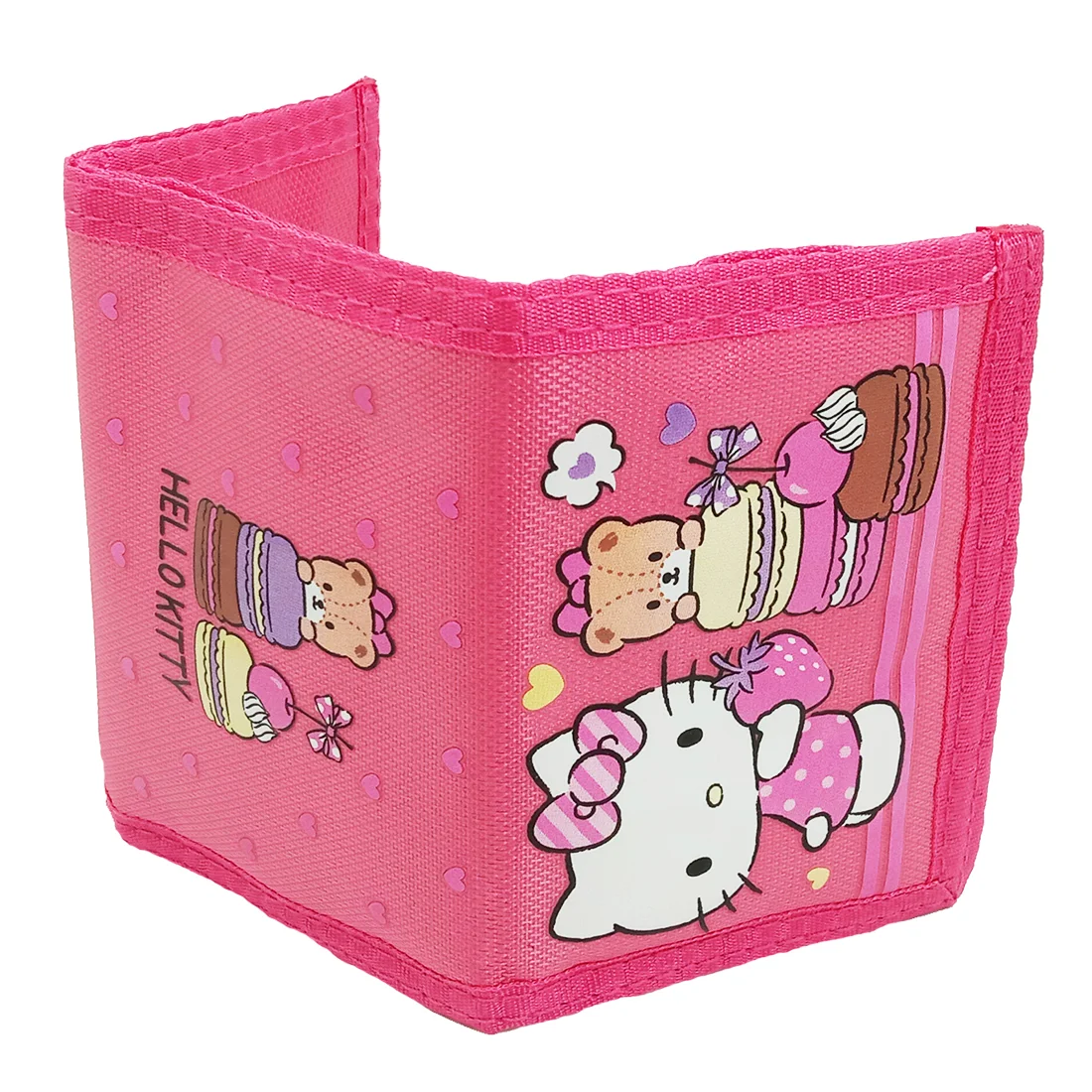 Hello Kitty Cake Tim