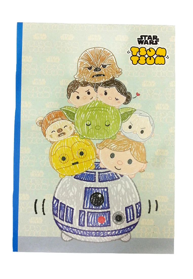 Disney Star Wars Tsu