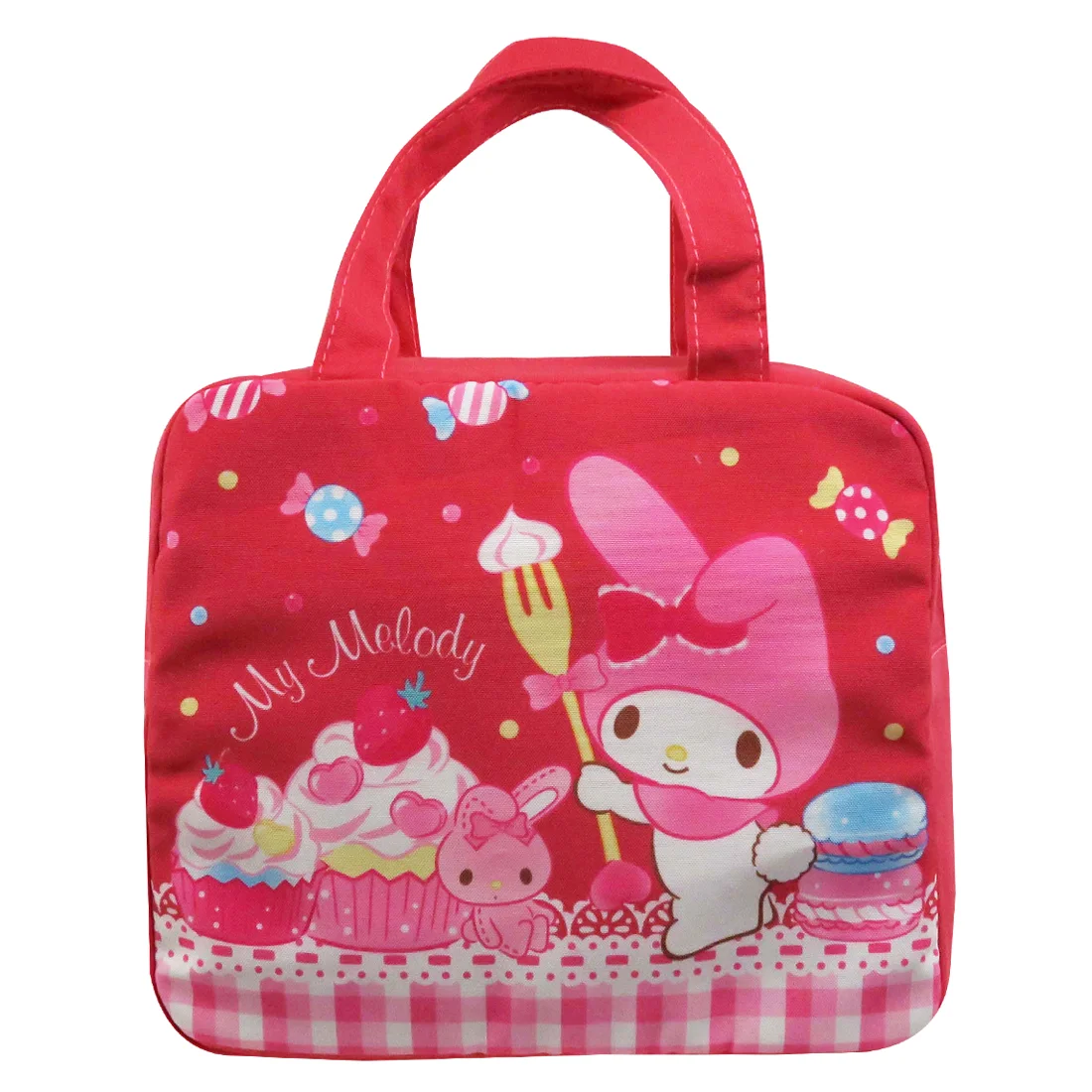 My Melody Caketime L