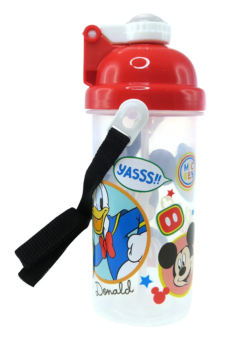 Disney Mickey Friend