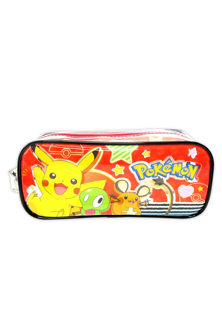 Pokemon Transparent
