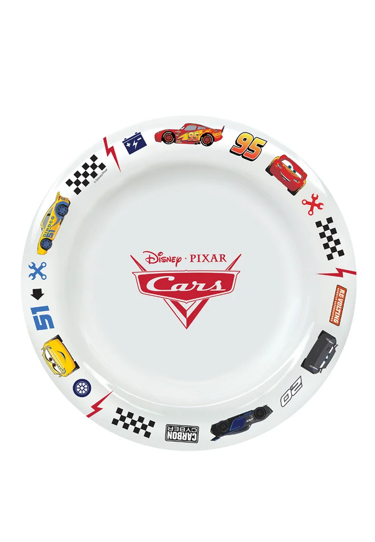 Disney Cars 3 Logo M