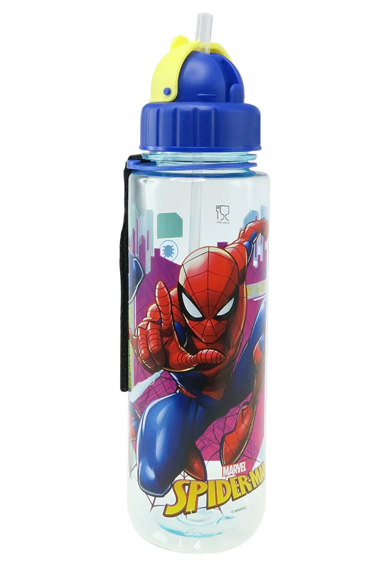 spiderman Thwip Trit