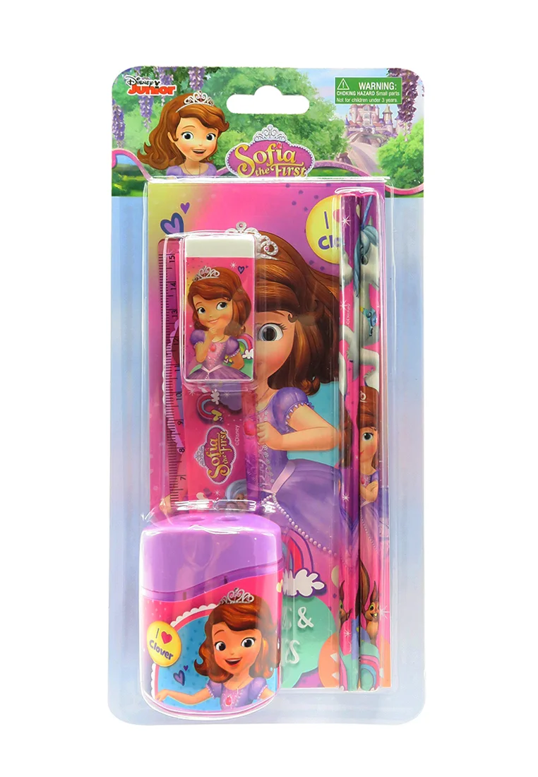 Disney Sofia Value S