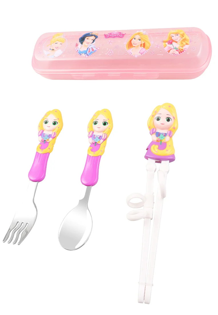 Disney Princess Rapu