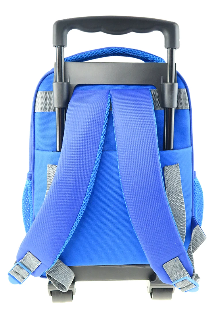 Mechamato Pre-School